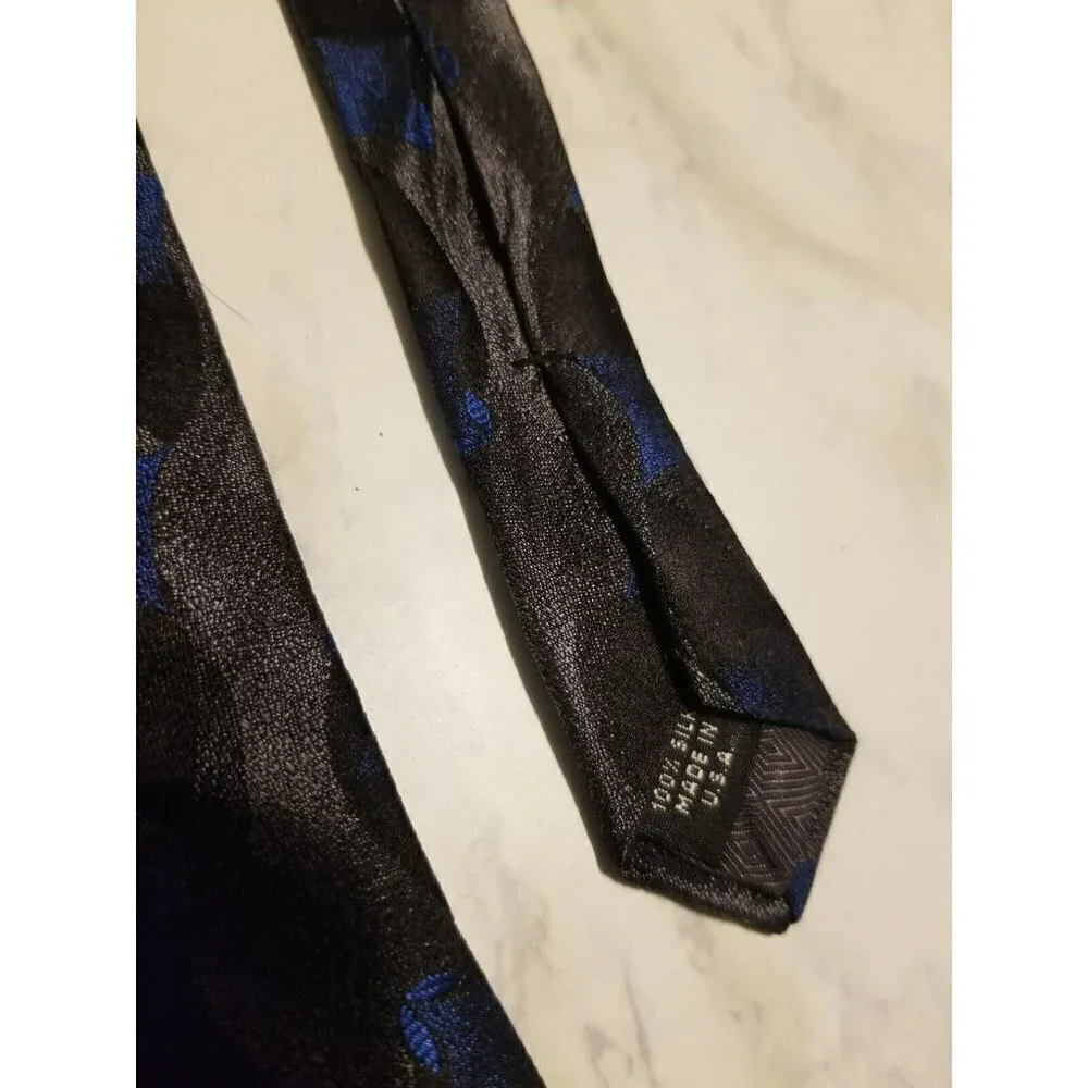 Mondo Sela Mens Formal Neck Tie 57